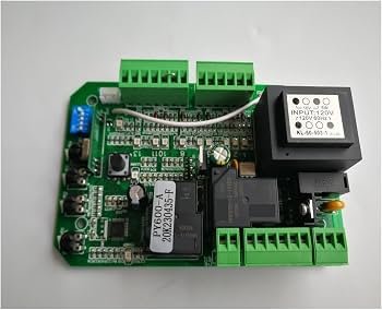 Reparación de centrales electrónicas en CABA y GBA