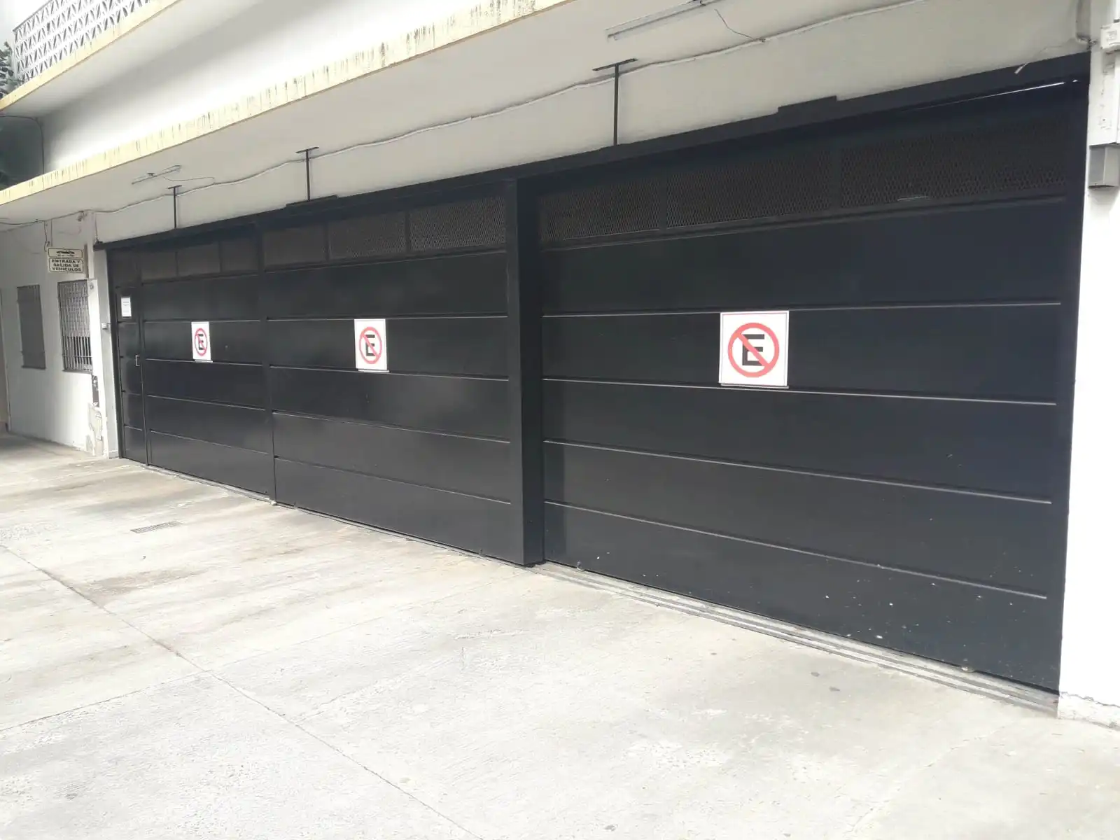 Servicio Técnico de Portones Eléctricos en Zona Sur GBA 24hs